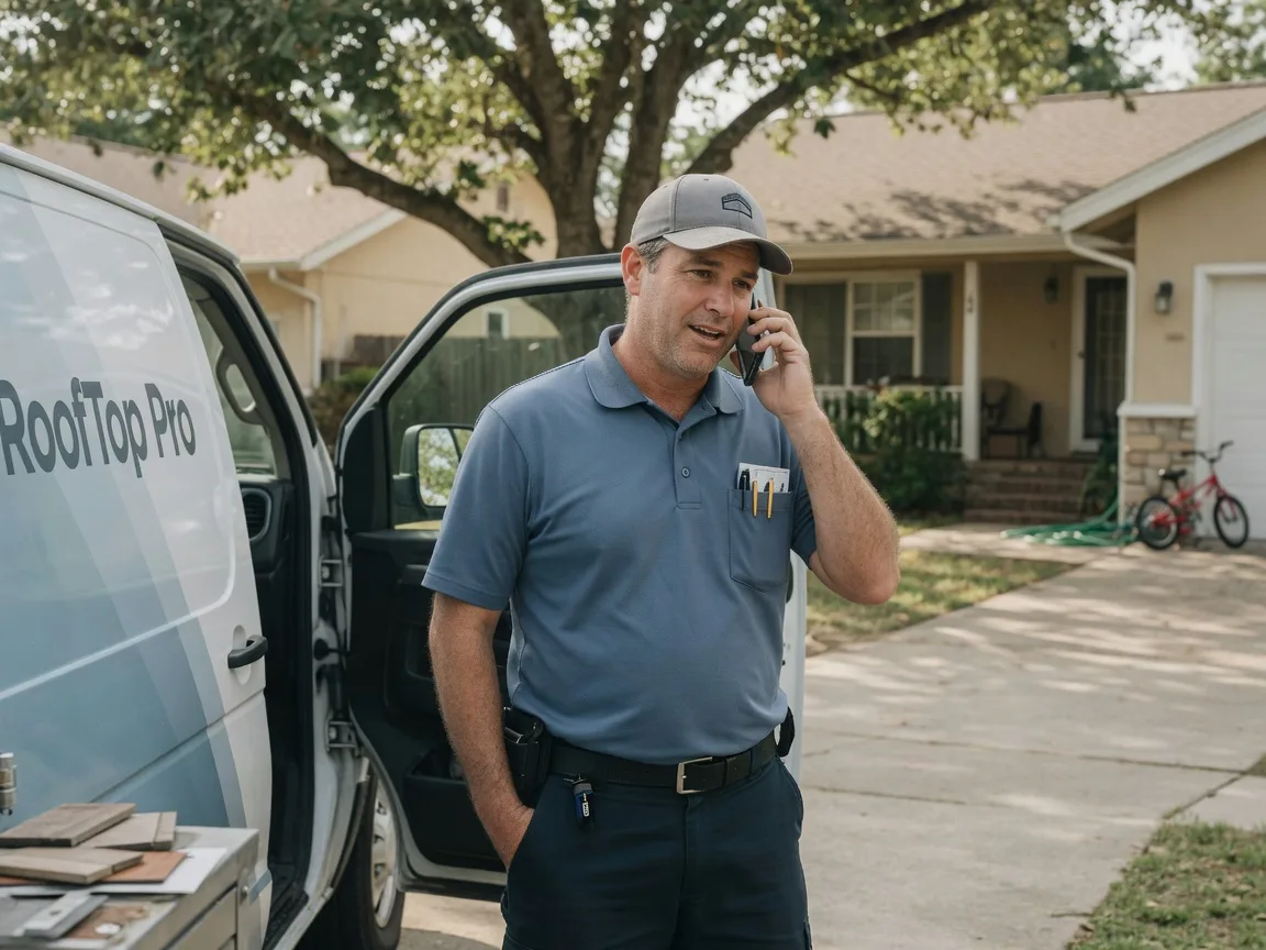 Roof Repair Johannesburg, CA FAQs