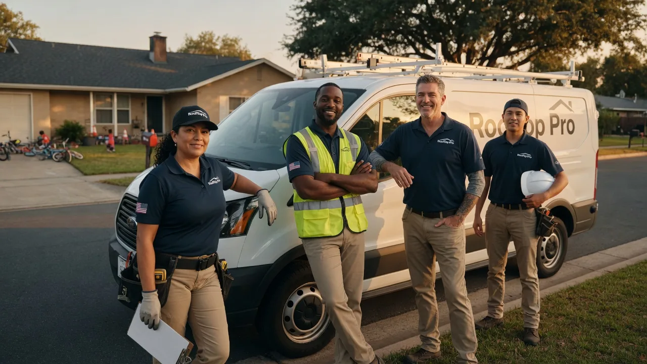 Roof Repair in Johannesburg, CA near me
