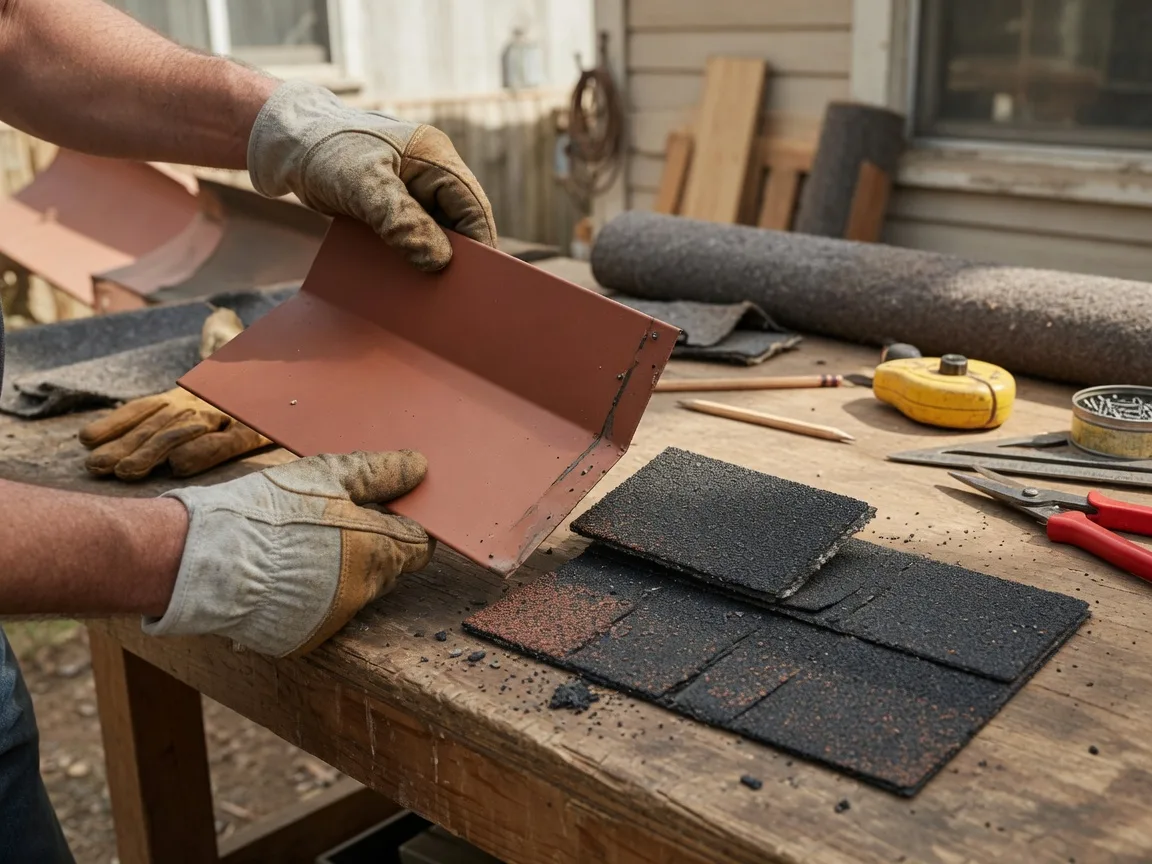 Roof Repair company in Johannesburg, CA